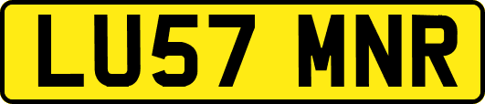 LU57MNR