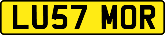 LU57MOR