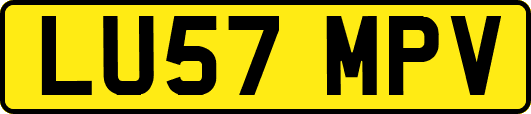 LU57MPV
