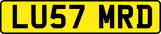 LU57MRD
