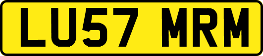 LU57MRM