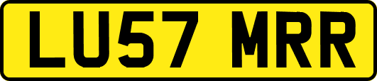 LU57MRR