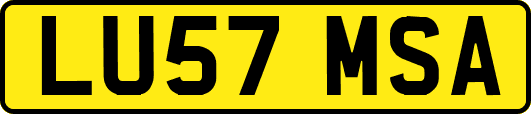 LU57MSA