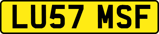 LU57MSF