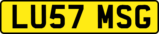 LU57MSG