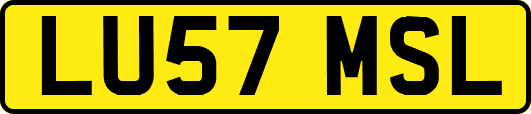 LU57MSL