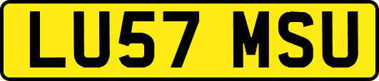 LU57MSU