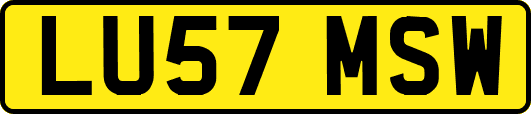 LU57MSW