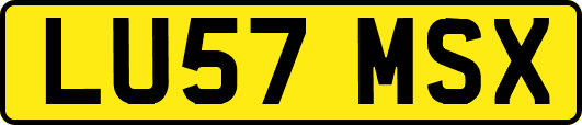LU57MSX