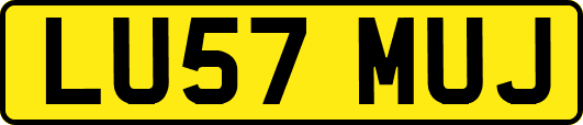 LU57MUJ