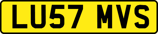 LU57MVS
