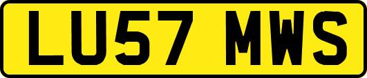 LU57MWS