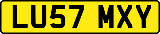 LU57MXY