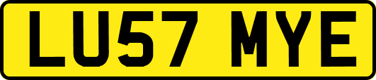 LU57MYE