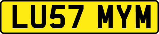 LU57MYM