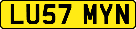 LU57MYN