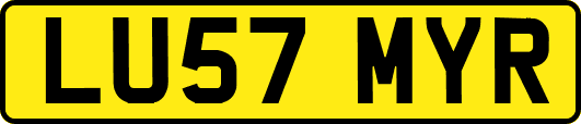 LU57MYR
