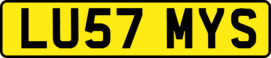 LU57MYS