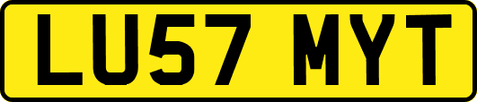LU57MYT