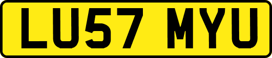 LU57MYU