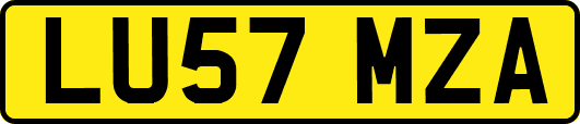 LU57MZA