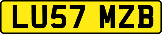LU57MZB