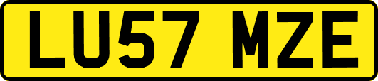 LU57MZE