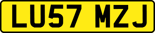 LU57MZJ