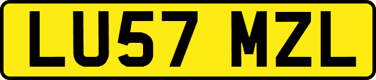 LU57MZL