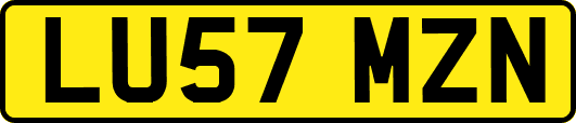 LU57MZN