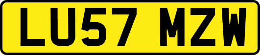 LU57MZW