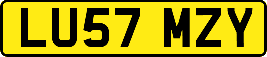 LU57MZY