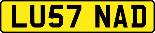 LU57NAD