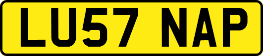 LU57NAP
