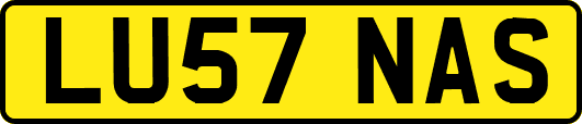 LU57NAS