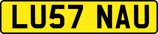 LU57NAU