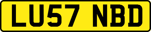 LU57NBD