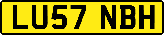 LU57NBH