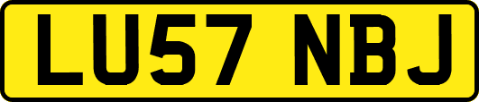 LU57NBJ