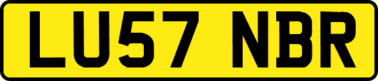 LU57NBR