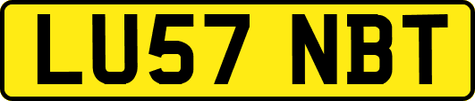 LU57NBT