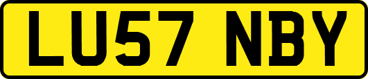 LU57NBY
