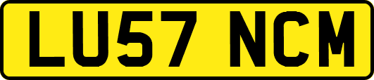 LU57NCM