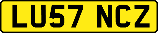 LU57NCZ