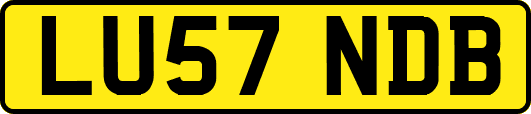 LU57NDB