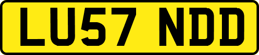LU57NDD