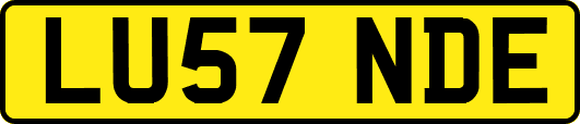 LU57NDE