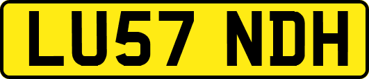 LU57NDH