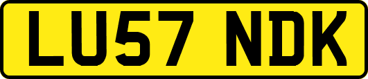 LU57NDK