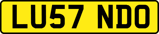 LU57NDO